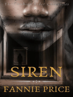 Siren: The Cambion Rider Chronicles, #0.1