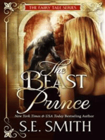 The Beast Prince