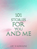 101 Stories for You and Me