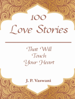 100 Love Stories