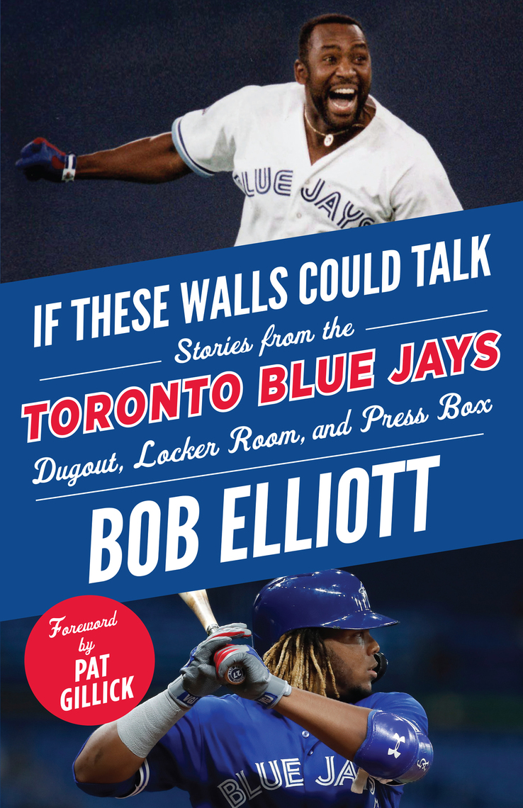 Dave Stieb Toronto Blue Jays Poster