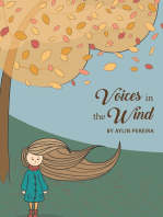 Voices In The Wind