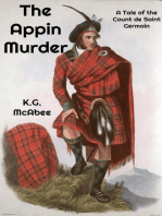 The Appin Murder