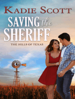 Saving the Sheriff