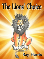 The Lions’ Choice