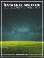 Ítaca en el siglo XXI. Ecologismo y democracia