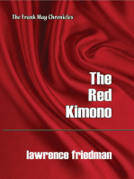 The Red Kimono