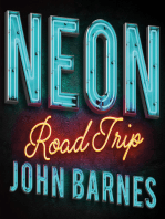 Neon Road Trip