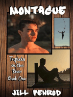 Montague: Triplets on the River, #1