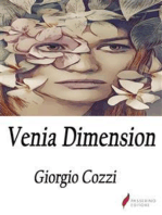 Venia Dimension: An exceptional psychic in my family