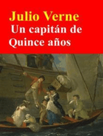 Un capitán de quince años