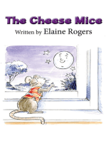 The Cheese Mice