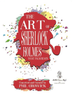 The Art of Sherlock Holmes