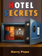 Hotel Secrets: A Cautionary Tale of Hope & Hospitality