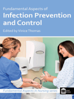 Fundamental Aspects of Infection Prevention and Control