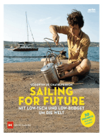 Sailing for Future: Mit Low-Tech und Low-Budget um die Welt