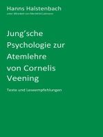 Jung'sche Psychologie zur Atemlehre von Cornelis Veening