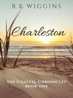 Charleston: A Sweet Lesbian Romance: The Coastal Chronicles, #1