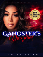 Gangster's Daughter