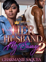 Her Husband, My Savage 2