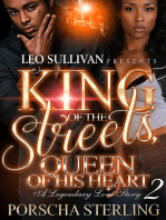 King of the Streets, Queen of His Heart 2