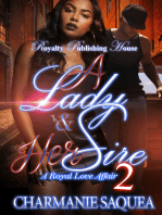A Lady & Her Sire 2: A Royal Love Affair
