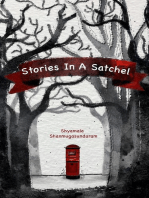 Stories In A Satchel: 1, #1