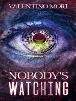 Nobody's Watching