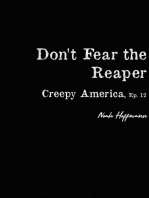 Creepy America, Episode 12