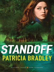 Standoff (Natchez Trace Park Rangers Book #1) by Patricia Bradley
