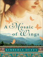 A Mosaic of Wings (Dreams of India)