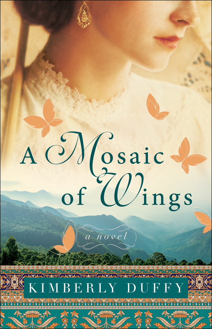 A Mosaic Of Wings Download Free Ebook