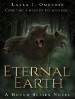 Eternal Earth: Hound Series, #2