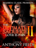 The Ultimate Sacrifice II: The Ultimate Sacrifice II: Love Is Pain, #2