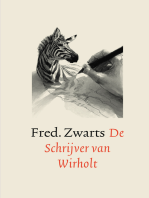 De Schrijver van Wirholt