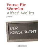 Pause für Wanzka: oder die Reise nach Decansar