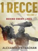 1 Recce, volume 2: Behind Enemy Lines