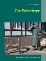 Der Pulverkopp: Metalldiebstahl in Nordhessen