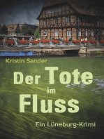 Der Tote im Fluss