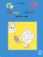 Bougoslavien 3: Winter ade