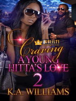 Craving A Young Hitta's Love 2