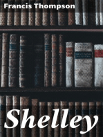 Shelley: An Essay