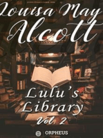 Lulu's Library, Volume 2 (of 3)