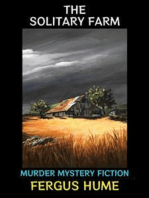The Solitary Farm: Murder Mystery Fiction