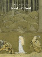 Nani e folletti