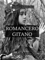 Romancero gitano