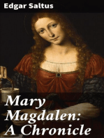 Mary Magdalen