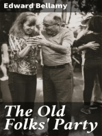 The Old Folks' Party: 1898