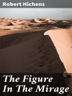 The Figure In The Mirage: 1905