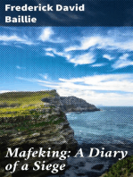 Mafeking: A Diary of a Siege
